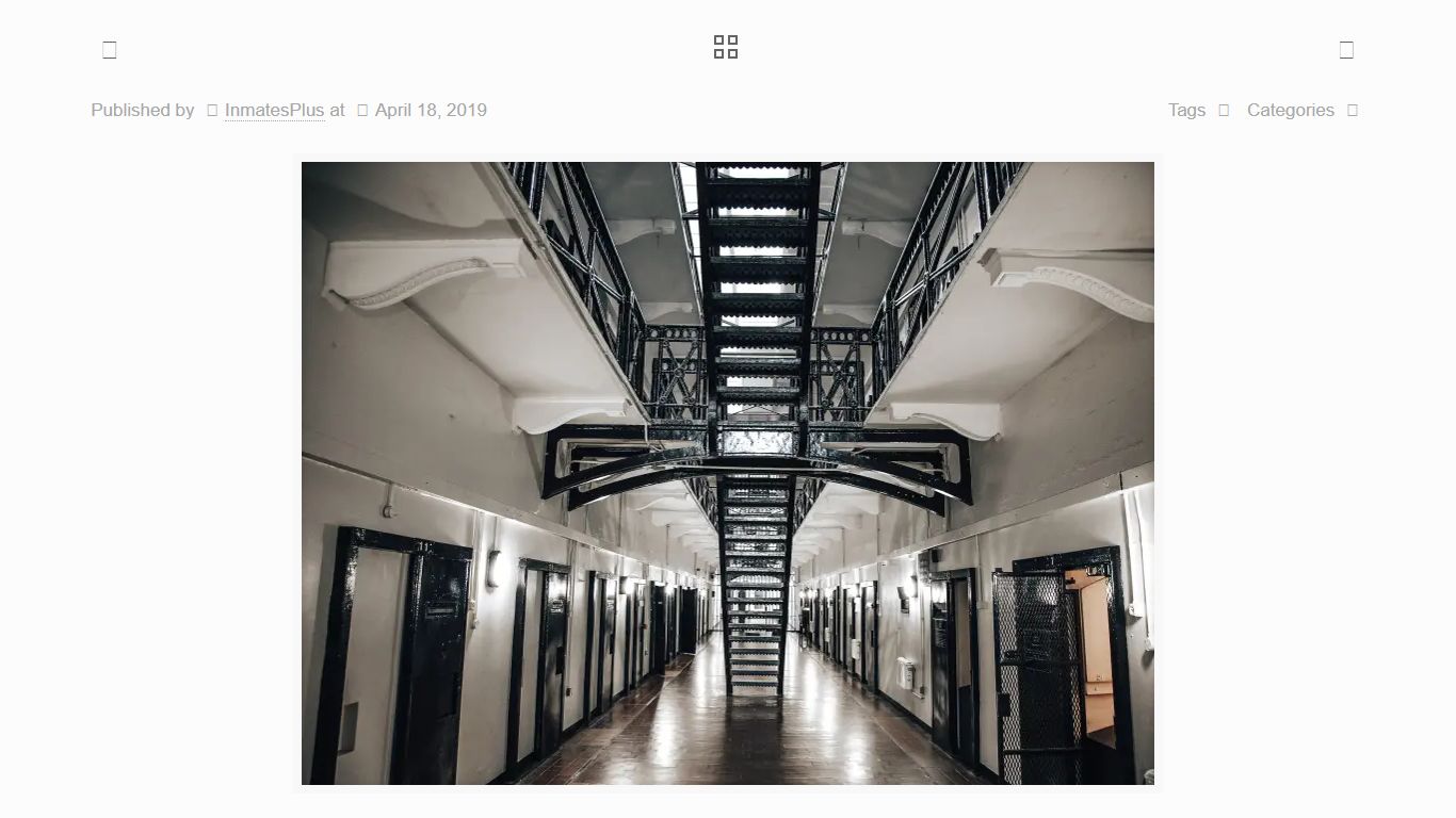 The Difference Between Self-Surrender and Remanded Custody - Inmates Plus